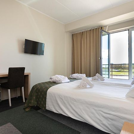 Meri Seaside Hotel & Spa 库雷萨雷 外观 照片