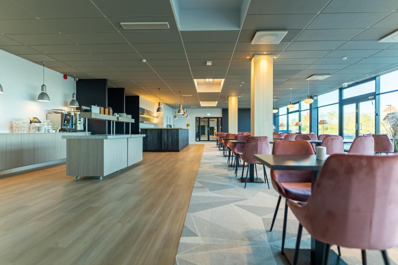 Meri Seaside Hotel & Spa 库雷萨雷 外观 照片