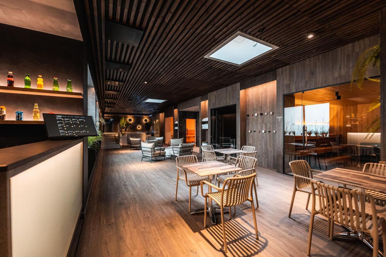 Meri Seaside Hotel & Spa 库雷萨雷 外观 照片