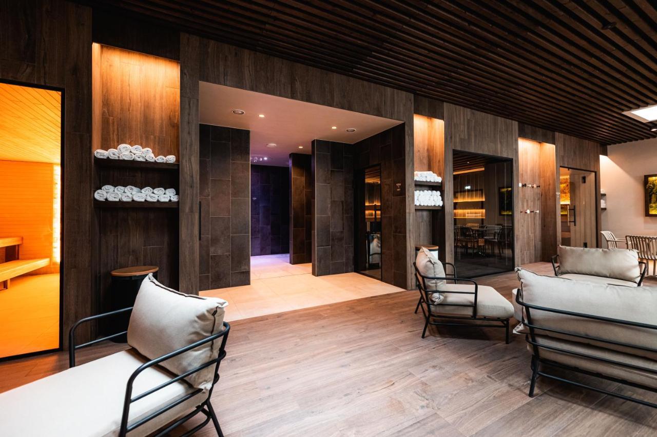 Meri Seaside Hotel & Spa 库雷萨雷 外观 照片