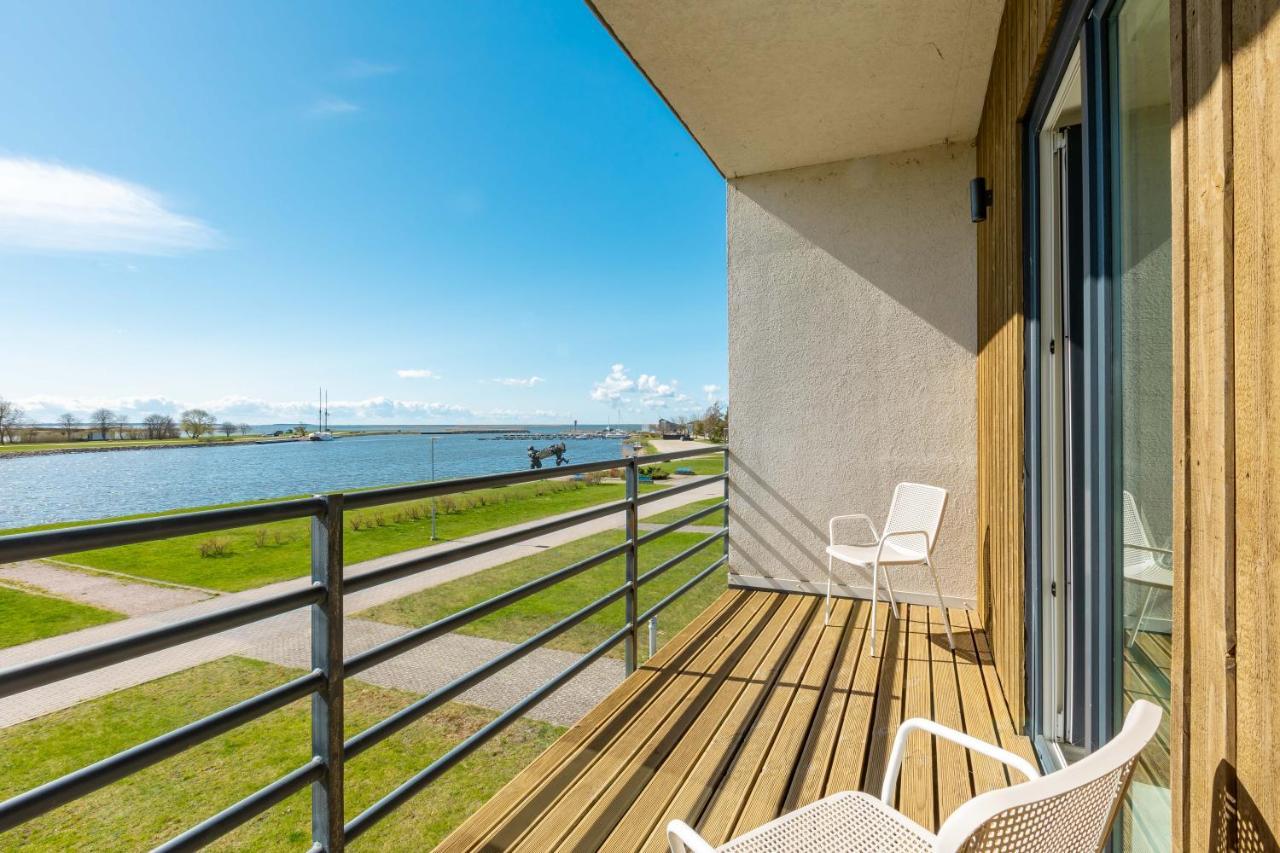 Meri Seaside Hotel & Spa 库雷萨雷 外观 照片