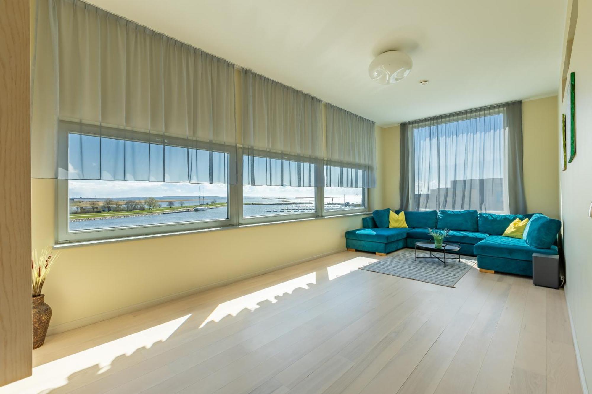 Meri Seaside Hotel & Spa 库雷萨雷 客房 照片