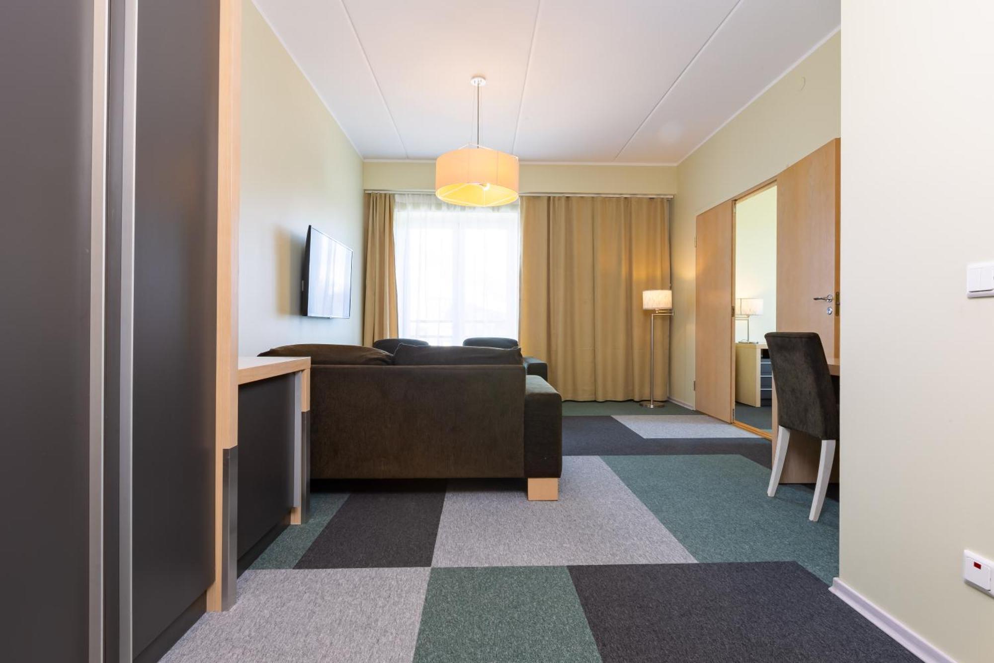 Meri Seaside Hotel & Spa 库雷萨雷 客房 照片