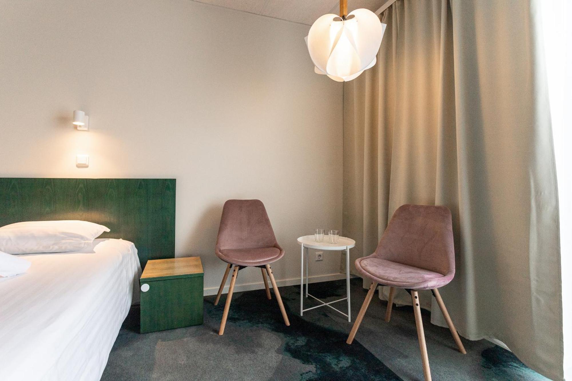Meri Seaside Hotel & Spa 库雷萨雷 外观 照片