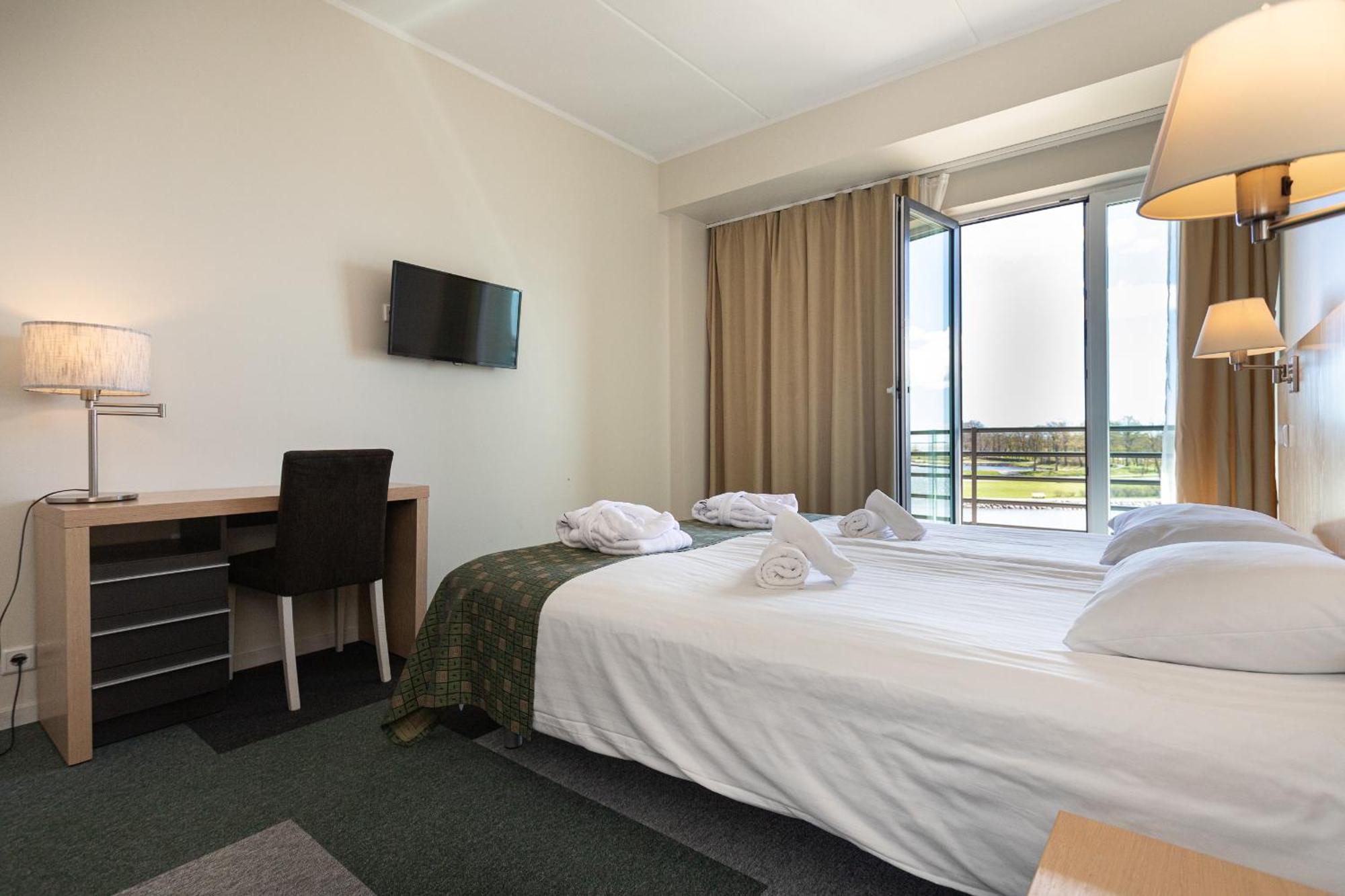 Meri Seaside Hotel & Spa 库雷萨雷 外观 照片